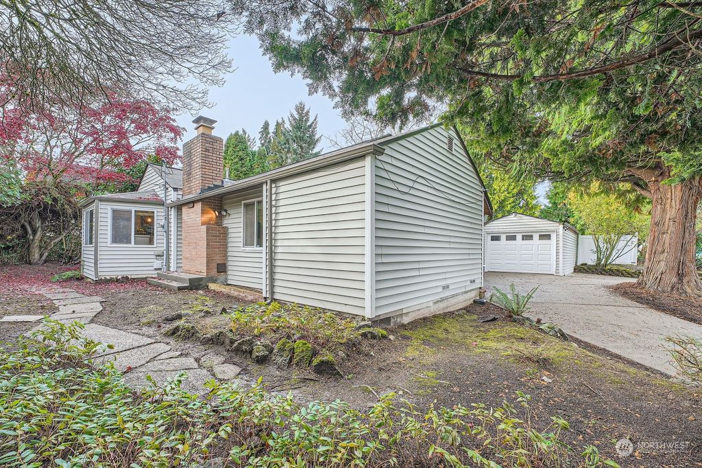 Photo of 12003 79th Avenue S, Seattle, WA 98178 (MLS # 2312435)