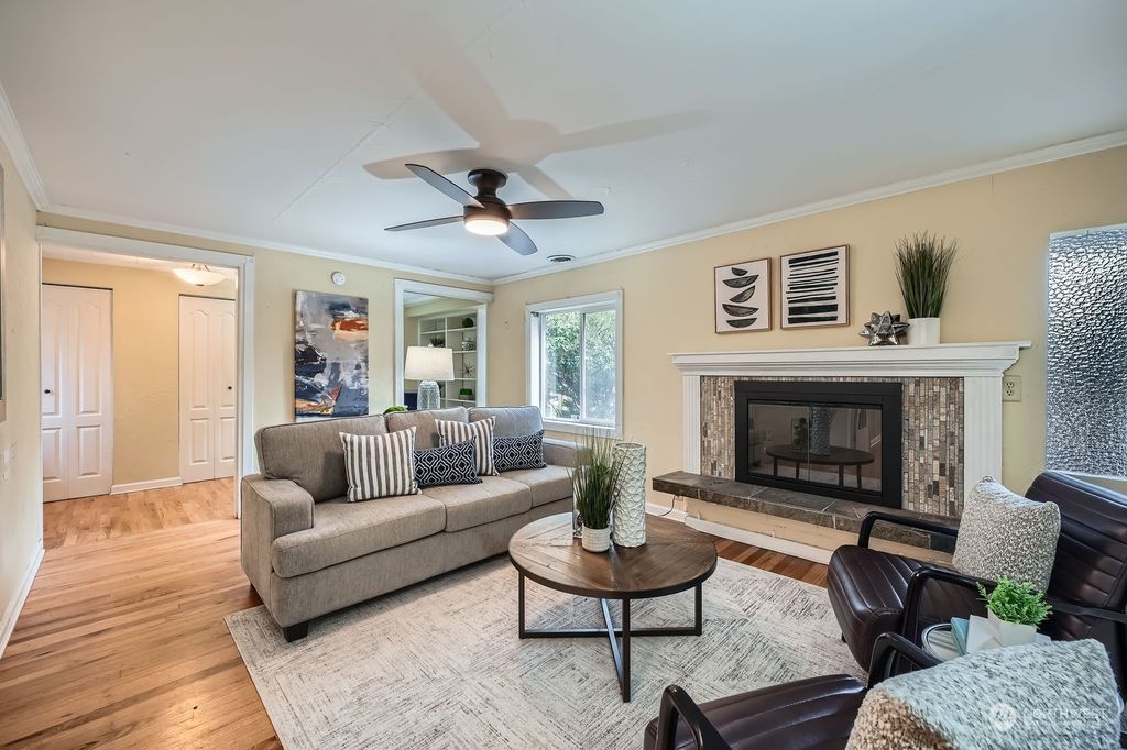 Photo of 12003 79th Avenue S, Seattle, WA 98178 (MLS # 2312435)
