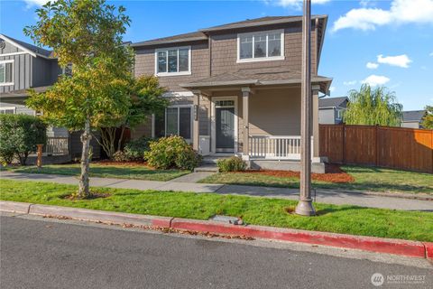 Photo of 5002 E R Street, Tacoma, WA 98404 (MLS # 2436900)