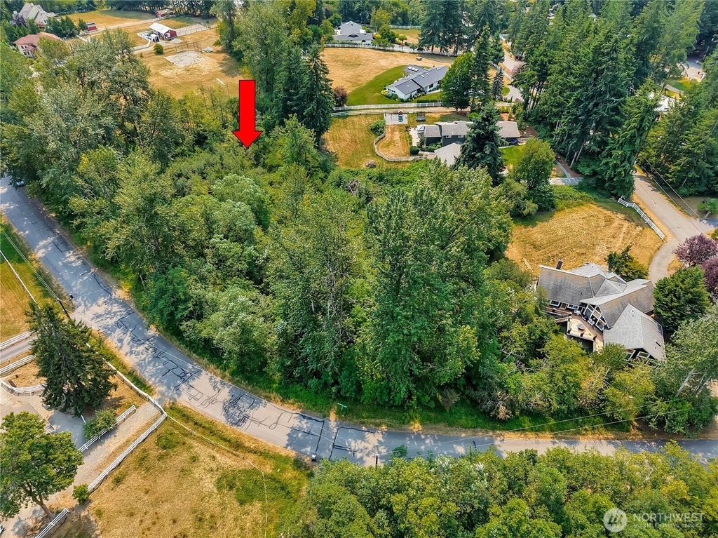 Photo of 0 123XXX 202nd Place SE, Issaquah, WA 98027 (MLS # 2563155)