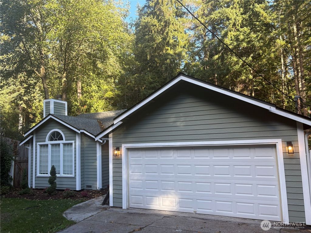 Photo of 22290 Veteran Street NE, Poulsbo, WA 98370 (MLS # 2457383)