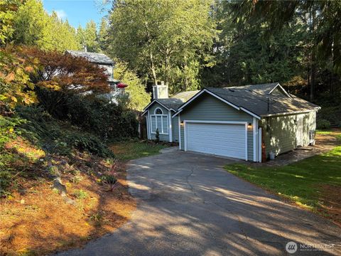 Photo of 22290 Veteran Street NE, Poulsbo, WA 98370 (MLS # 2457383)