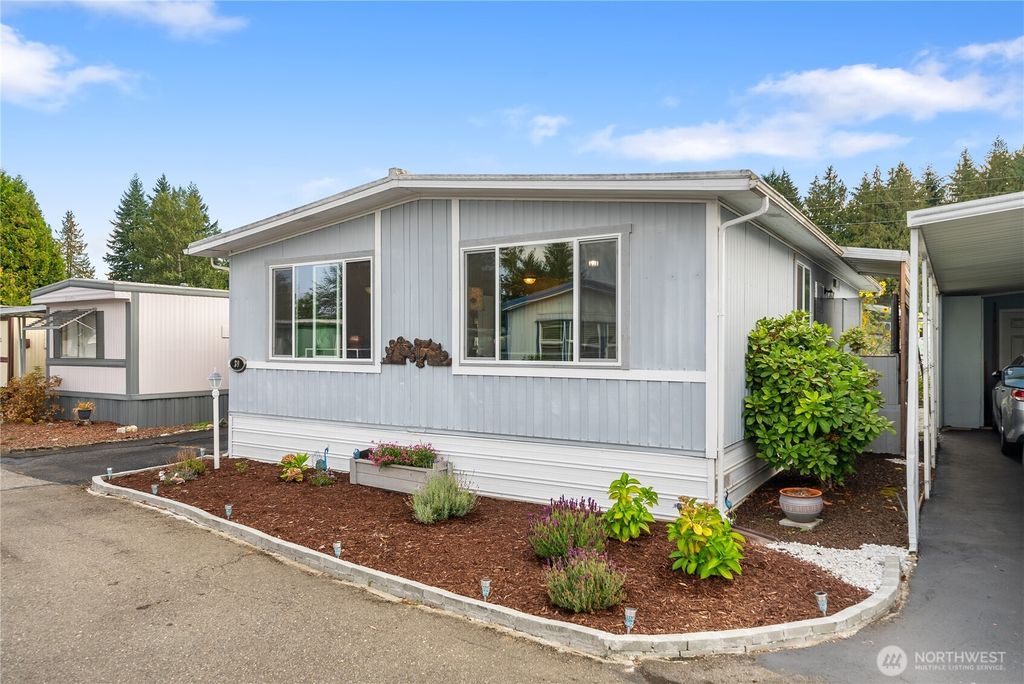 Photo of 1316 91st Avenue SE #39, Lake Stevens, WA 98258 (MLS # 2424518)