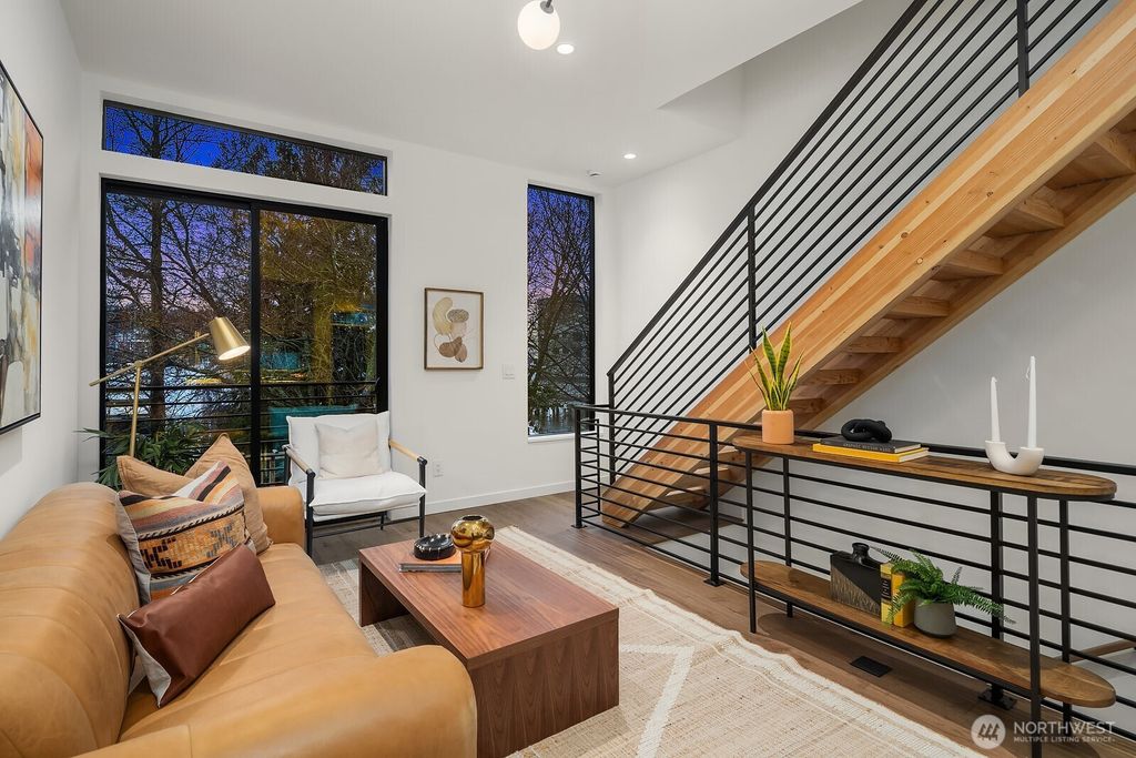 Photo of 2236 Fairview Avenue E #B, Seattle, WA 98102 (MLS # 2440620)