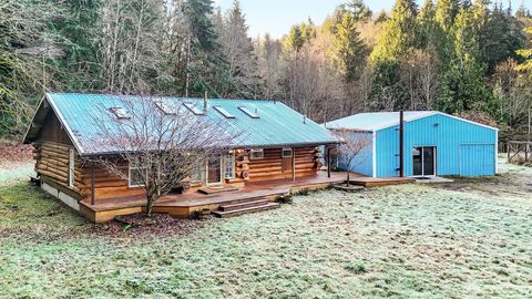 Photo of 194 Piper Lane, Chehalis, WA 98532 (MLS # 2455490)