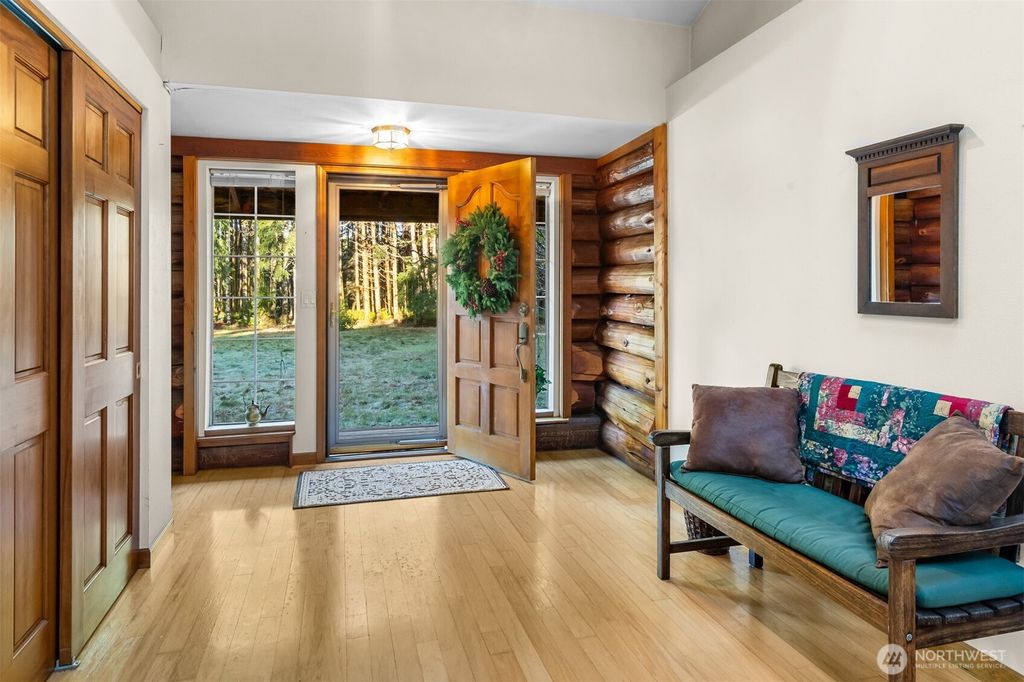 Photo of 194 Piper Lane, Chehalis, WA 98532 (MLS # 2455490)