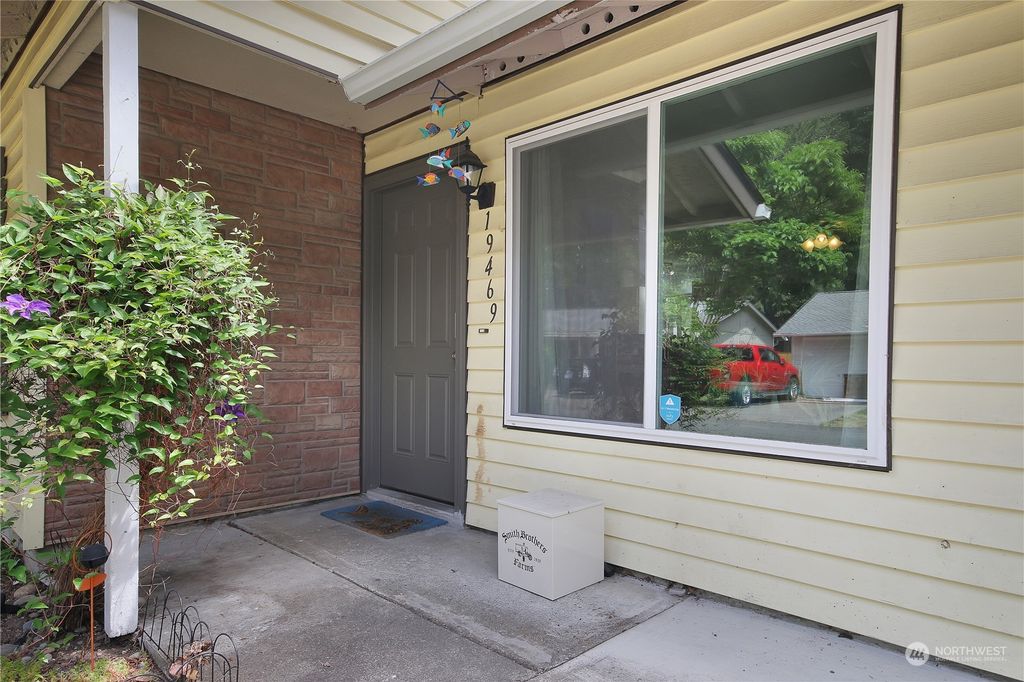 Photo of 19469 SE 266th Street, Covington, WA 98042 (MLS # 2074945)