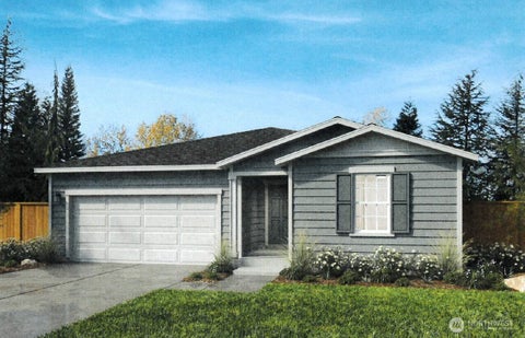 Photo of 13743 184th Street Ct E #143, Puyallup, WA 98374 (MLS # 2558309)