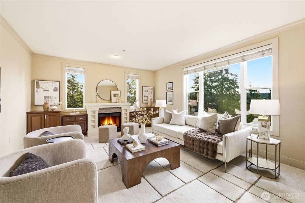 Photo of 8850 Redmond Woodinville Road NE #301, Redmond, WA 98052 (MLS # 2526723)