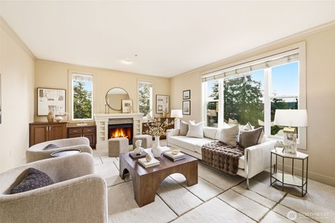 Photo of 8850 Redmond Woodinville Road NE #301, Redmond, WA 98052 (MLS # 2526723)