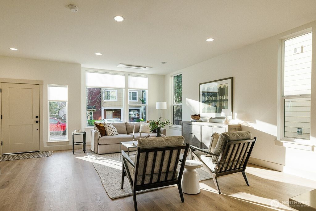 Photo of 4108 30th Avenue S #7, Seattle, WA 98108 (MLS # 2524805)