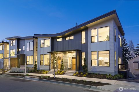 Photo of 4108 30th Avenue S #7, Seattle, WA 98108 (MLS # 2524805)