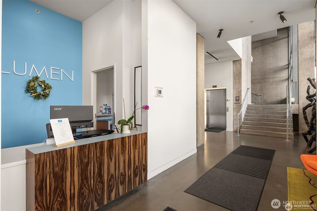 Photo of 501 Roy Street #F231, Seattle, WA 98109 (MLS # 2428312)