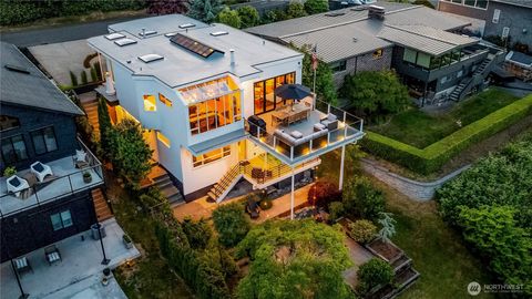 8115 Bayridge Avenue Gig Harbor WA 98332