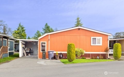 16308 E B Street E 19 Tacoma WA 98445