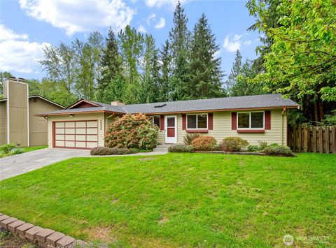 Photo of 10306 12th Place SE, Lake Stevens, WA 98258 (MLS # 2522079)