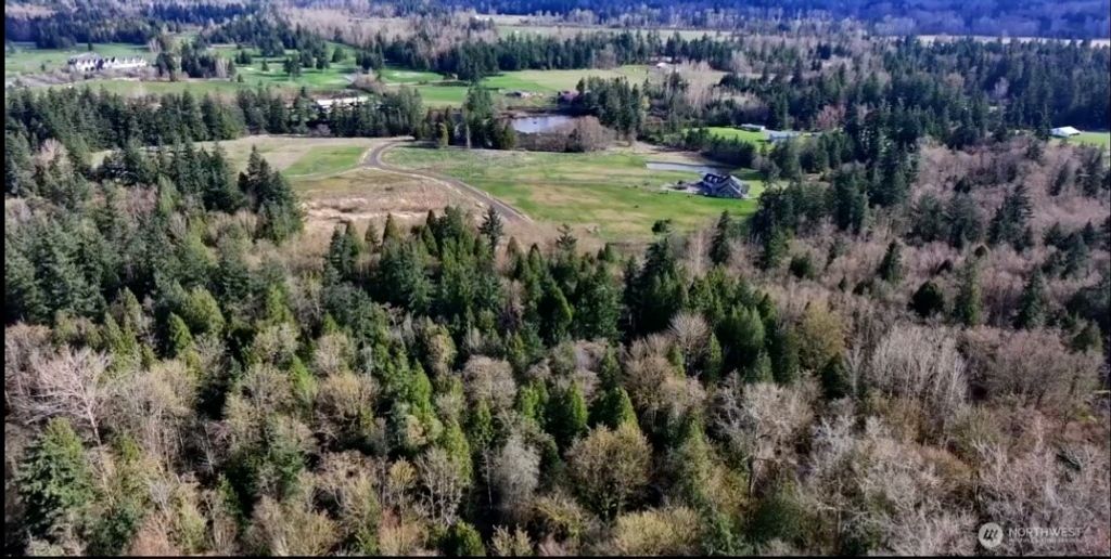 Photo of 8383 Bridge Way, Blaine, WA 98230 (MLS # 2491481)