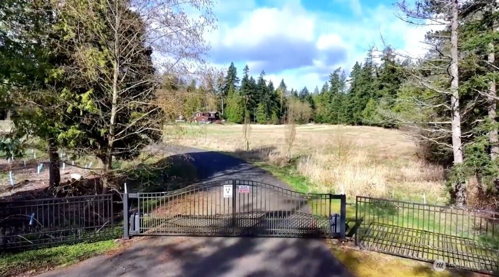 Photo of 8383 Bridge Way, Blaine, WA 98230 (MLS # 2491481)