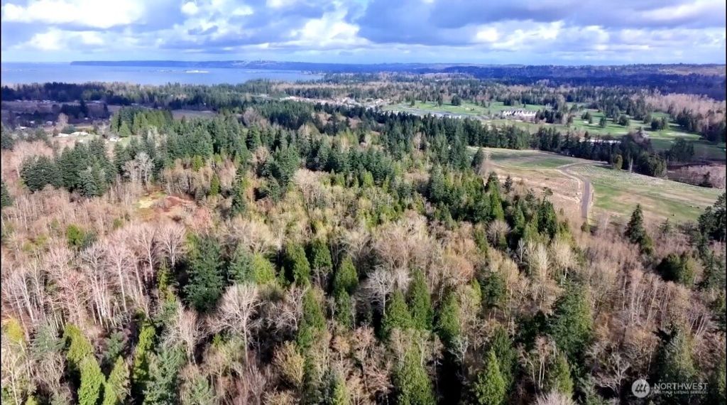 Photo of 8383 Bridge Way, Blaine, WA 98230 (MLS # 2491481)