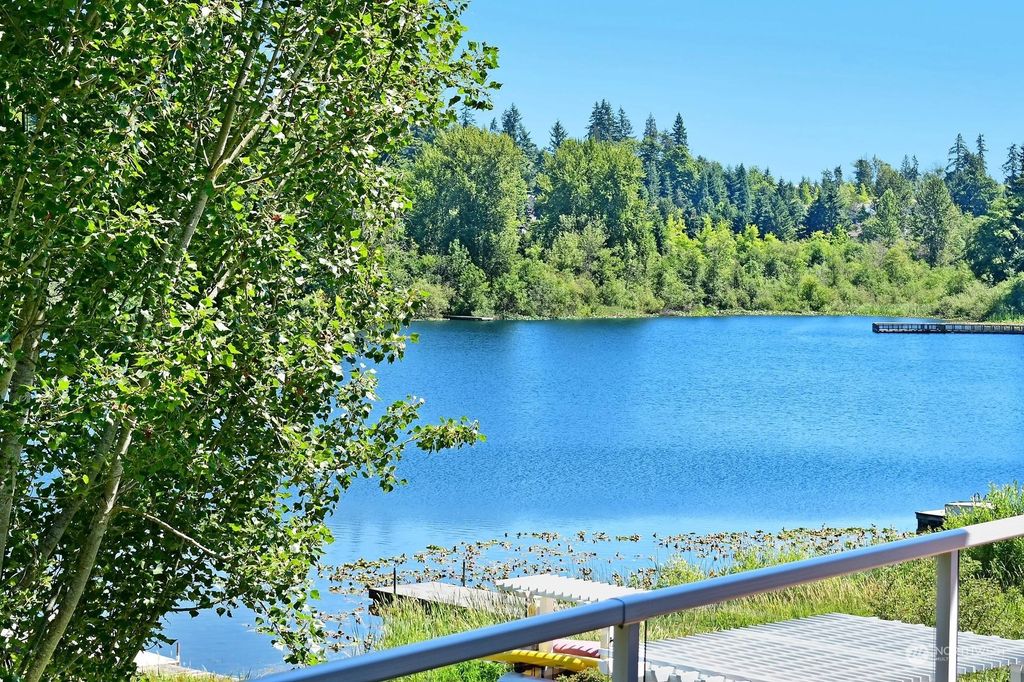 Photo of 7574 129th Place SE #B102, Newcastle, WA 98056 (MLS # 2140459)