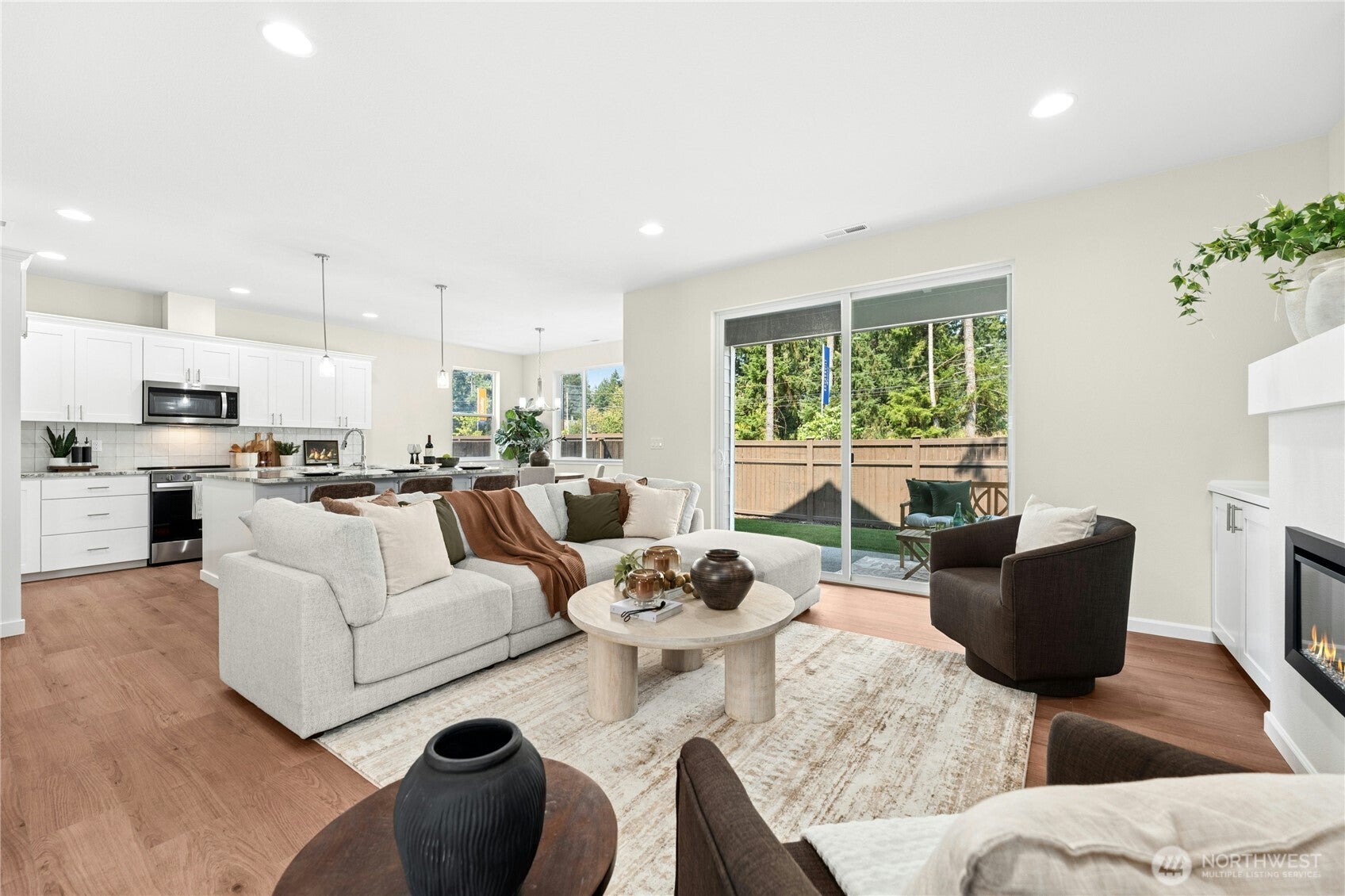 1805 147th Street S