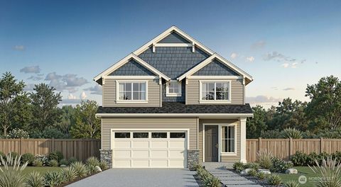 Photo of 1705 147th Street S, Spanaway, WA 98387 (MLS # 2530621)