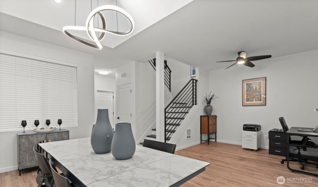 Photo of 15150 140th Way SE #G102, Renton, WA 98058 (MLS # 2427998)