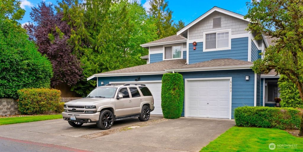 Photo of 15150 140th Way SE #G102, Renton, WA 98058 (MLS # 2427998)