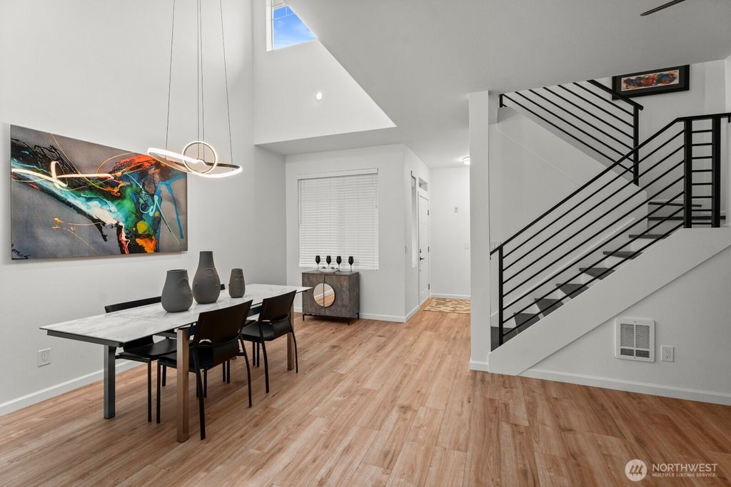 Photo of 15150 140th Way SE #G102, Renton, WA 98058 (MLS # 2427998)