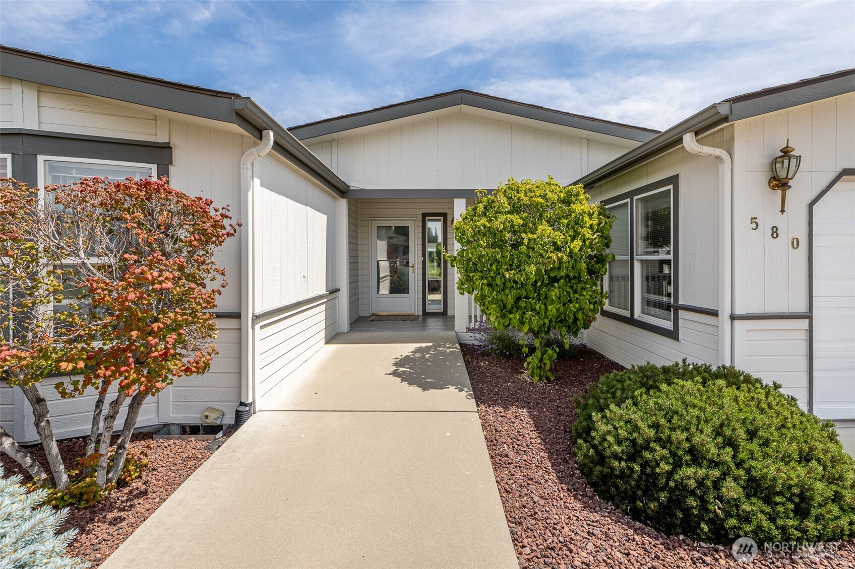 580 Canyon Drive