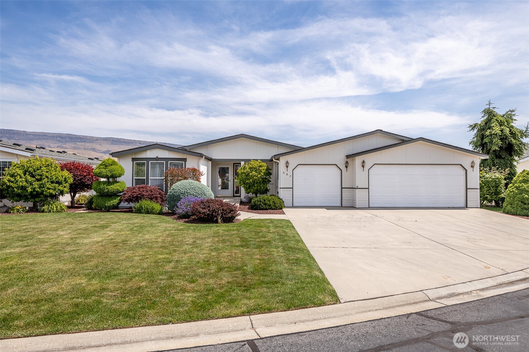 580 Canyon Drive