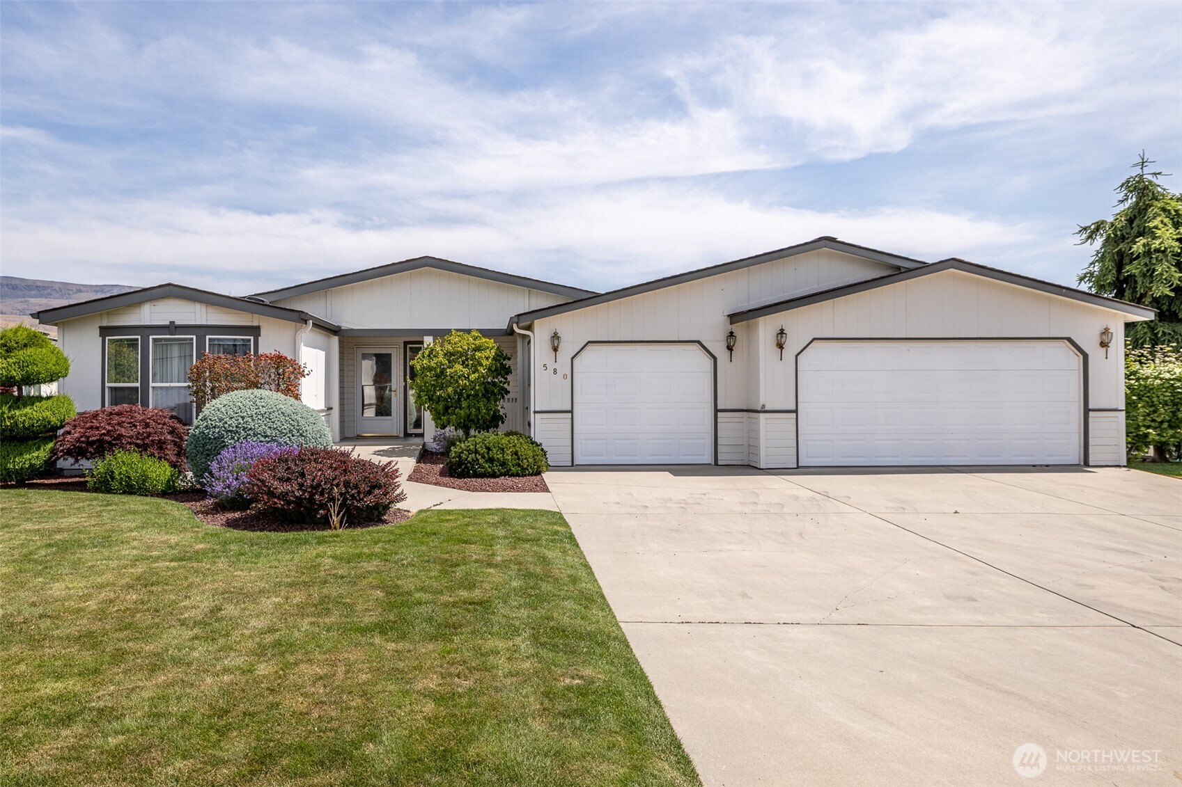 580 Canyon Drive