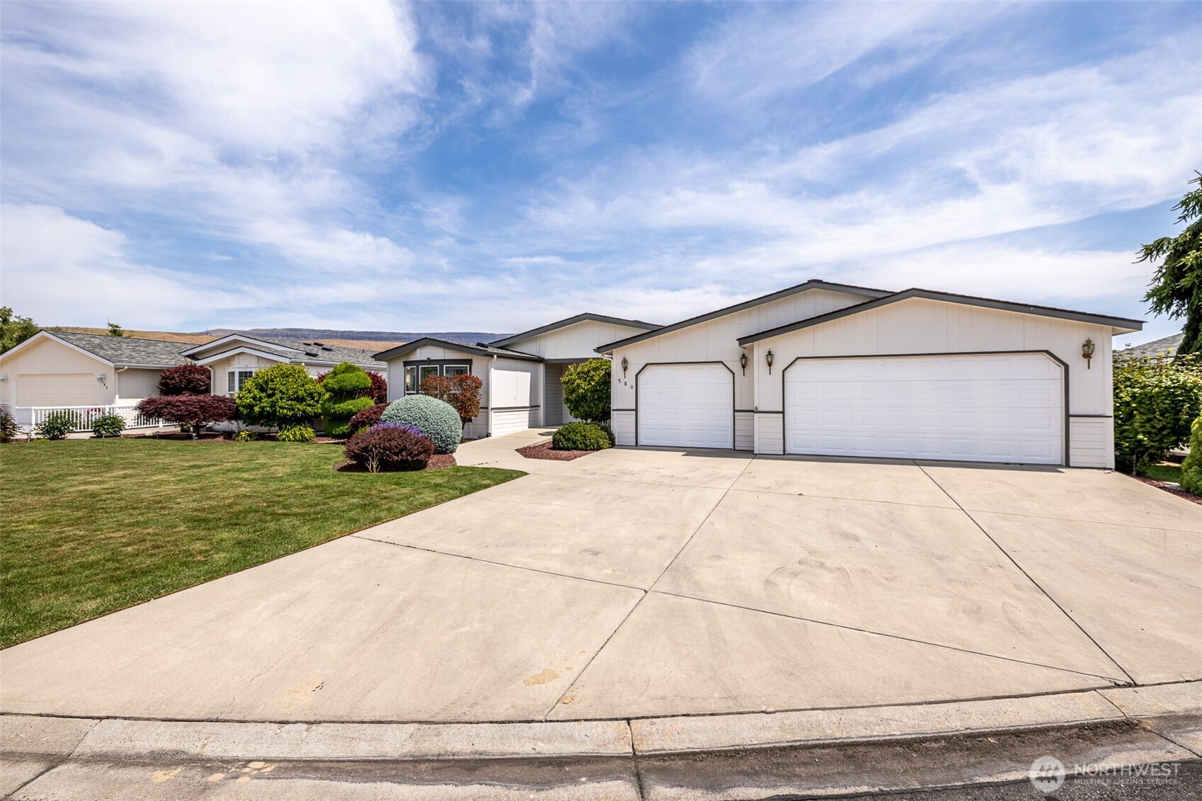 580 Canyon Drive