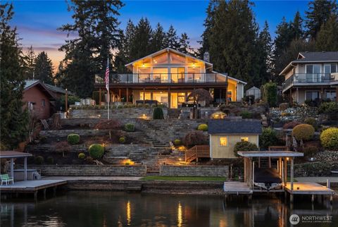 Photo of 4411 183rd Avenue E, Lake Tapps, WA 98391 (MLS # 2488211)