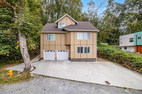 4432 23rd Avenue SW, Seattle, WA 98106 - MLS#: 2280582