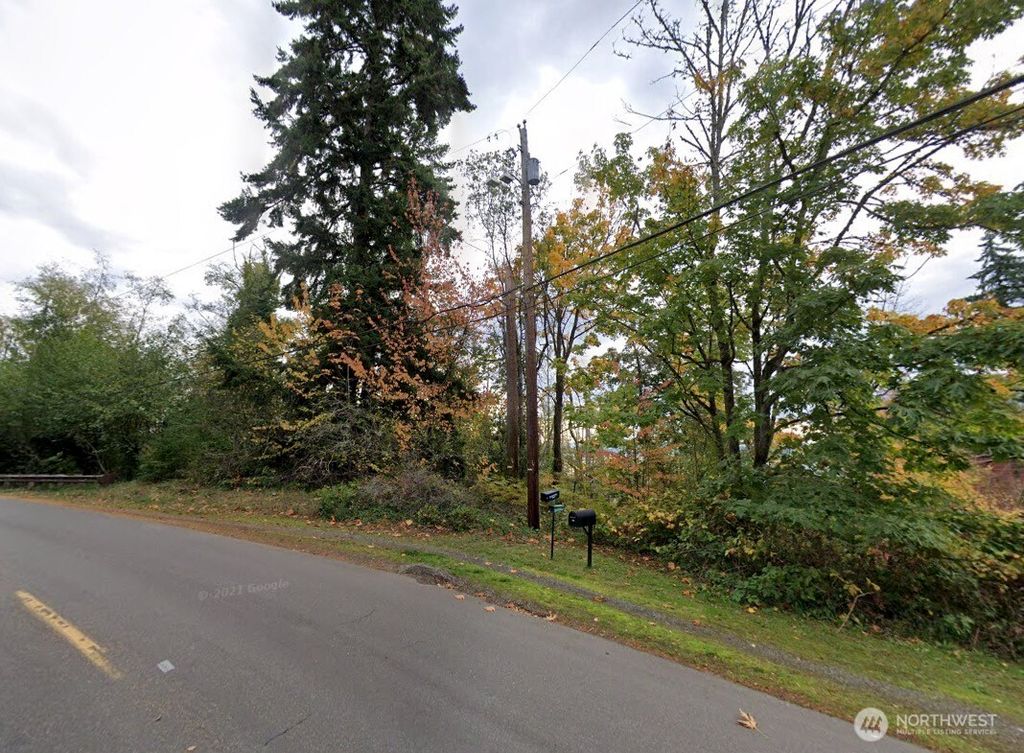 Photo of 165 86th Place SW, Vashon, WA 98070 (MLS # 2499534)