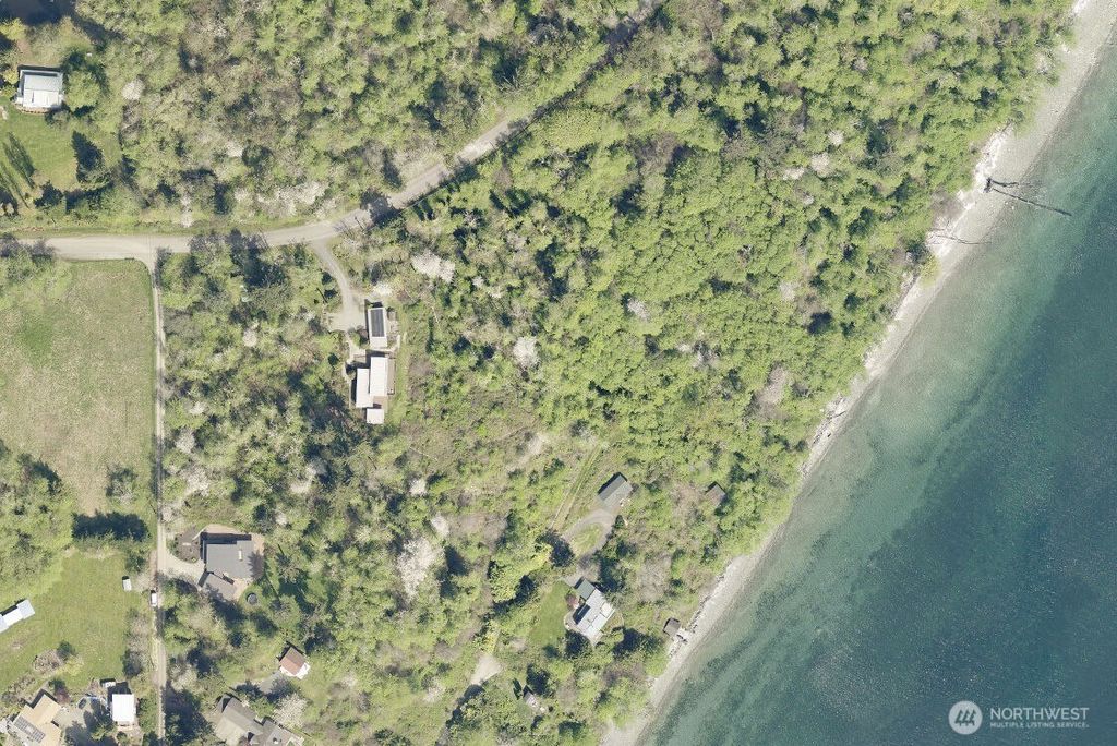 Photo of 165 86th Place SW, Vashon, WA 98070 (MLS # 2499534)