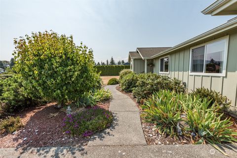 A home in Sequim