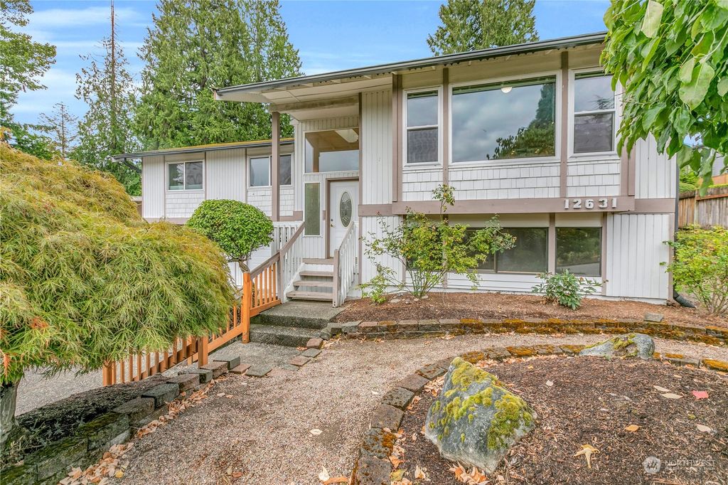 Photo of 12631 SE 75th Place, Newcastle, WA 98056 (MLS # 2159013)