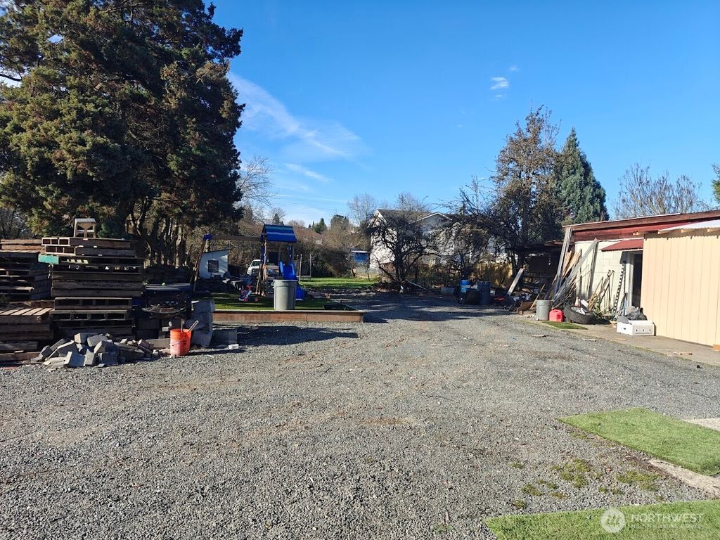 Photo of 7921 Renton Avenue S, Seattle, WA 98118 (MLS # 2473194)
