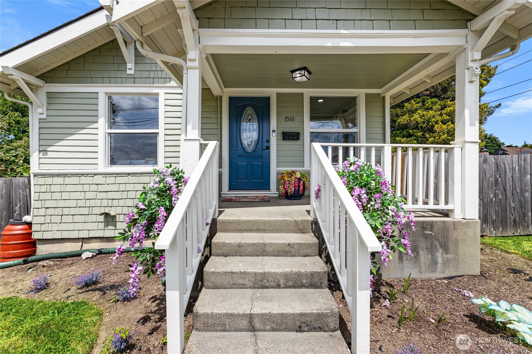 1501 S 43rd Street