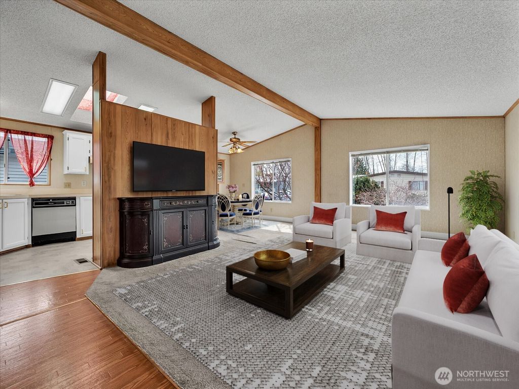 Photo of 5900 64th Street NE #223, Marysville, WA 98270 (MLS # 2348095)