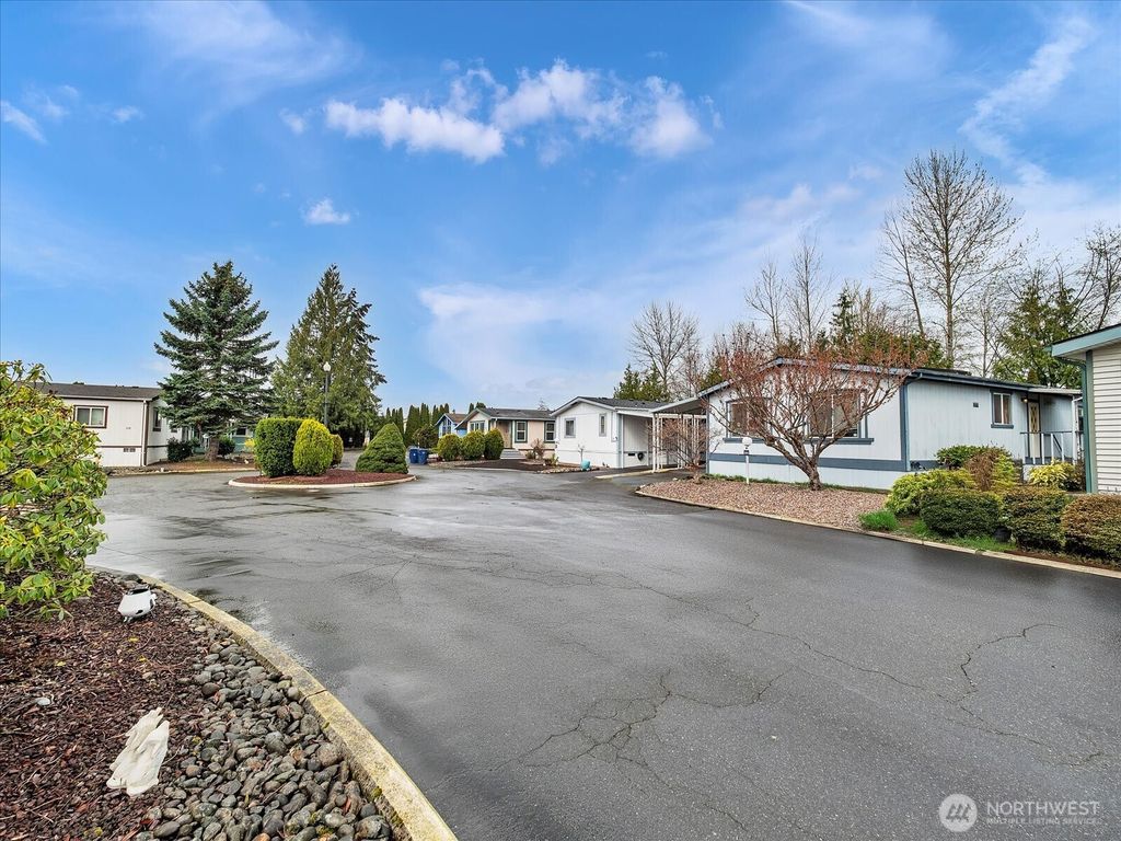 Photo of 5900 64th Street NE #223, Marysville, WA 98270 (MLS # 2348095)