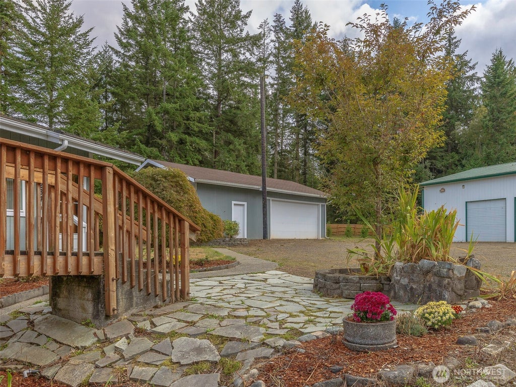 Photo of 10234 Rhody Drive, Chimacum, WA 98325 (MLS # 2585112)