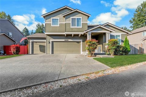Photo of 17003 83rd Avenue Ct E, Puyallup, WA 98375 (MLS # 2463951)