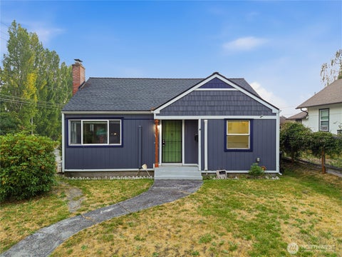 Photo of 1750 S Anderson Street #1, Tacoma, WA 98405 (MLS # 2580498)