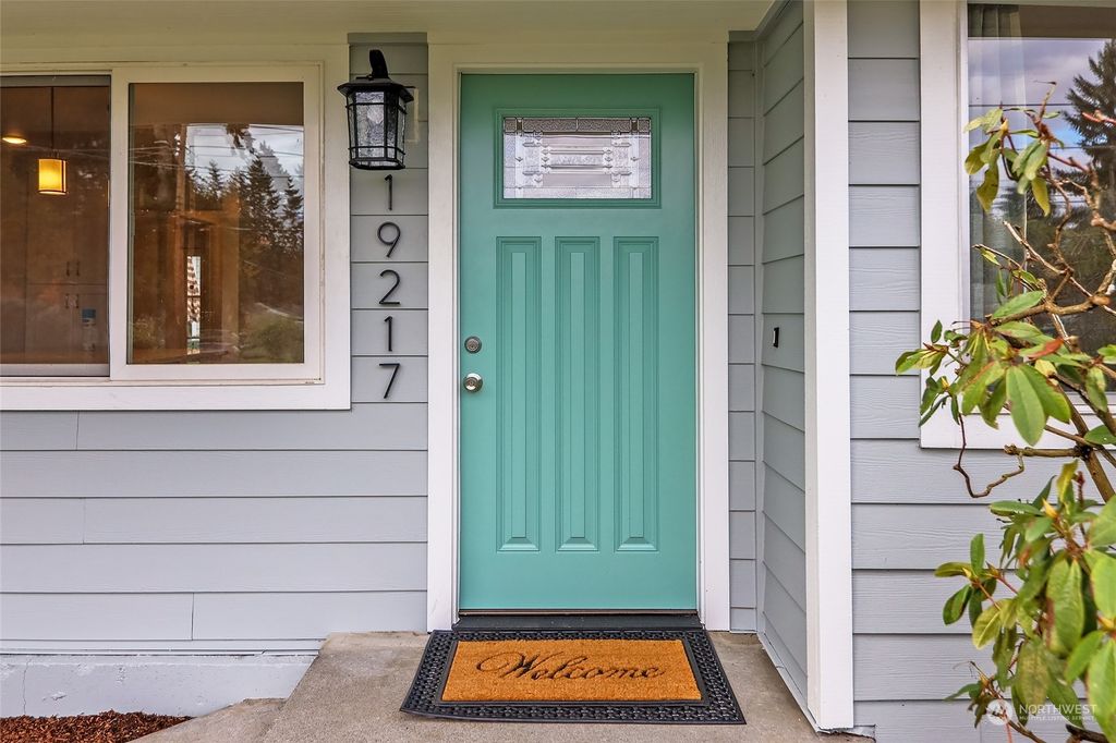 Photo of 19217 Meridian Avenue N, Shoreline, WA 98133 (MLS # 2178451)