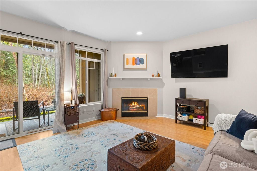 Photo of 18930 Bothell Everett Highway #B103, Bothell, WA 98012 (MLS # 2490103)