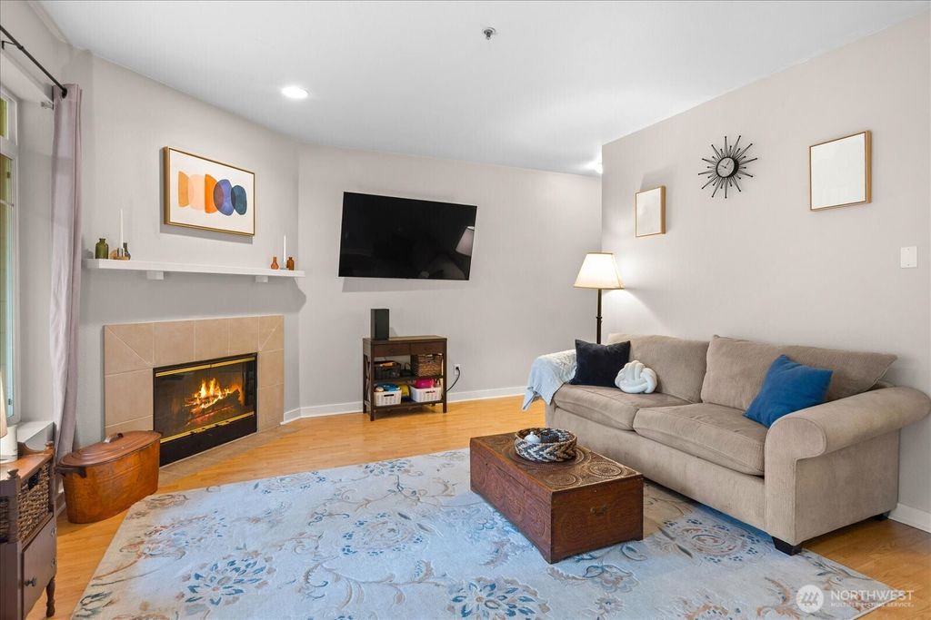 Photo of 18930 Bothell Everett Highway #B103, Bothell, WA 98012 (MLS # 2490103)