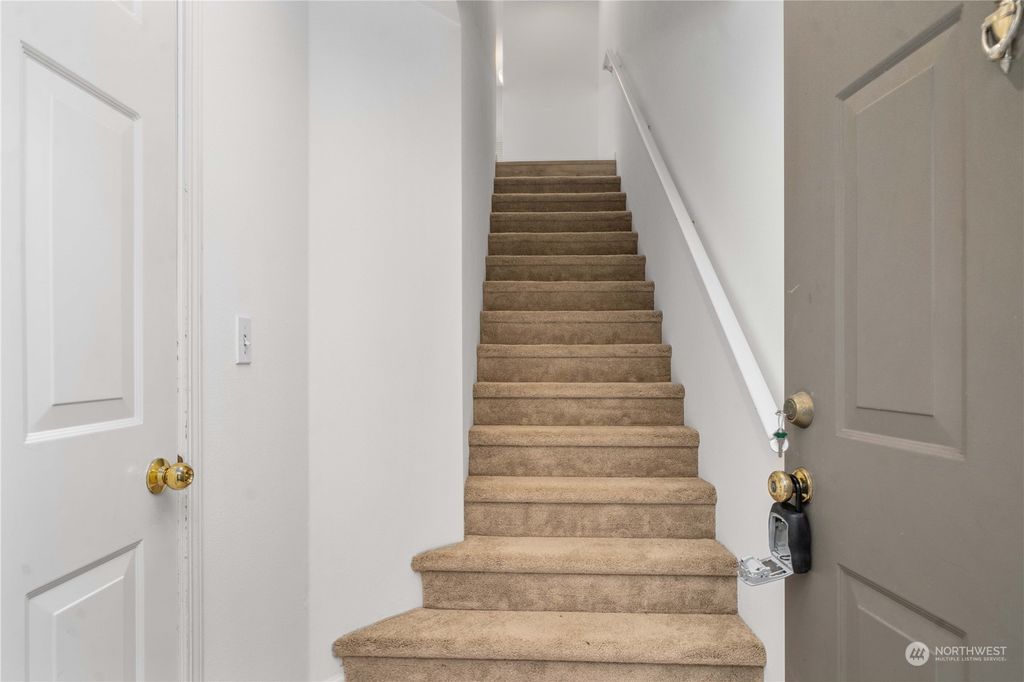 Photo of 4808 NE Sunset Boulevard #B103, Renton, WA 98059 (MLS # 2294925)